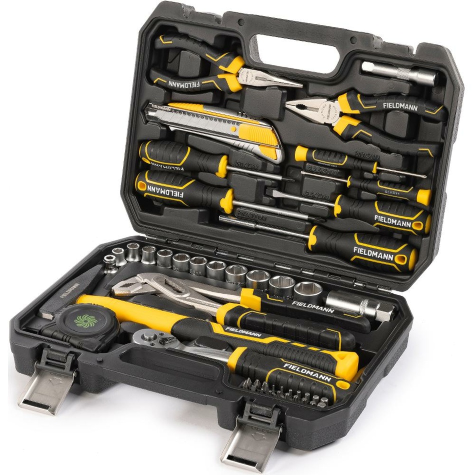 Fieldmann FDG 5023-47R gola súprava