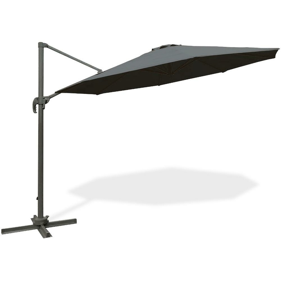 Fieldmann FDZN 5105 bočný slnečník