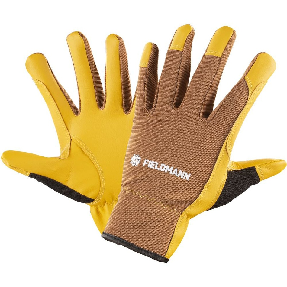 Fieldmann FZO 7011 pracovné rukavice