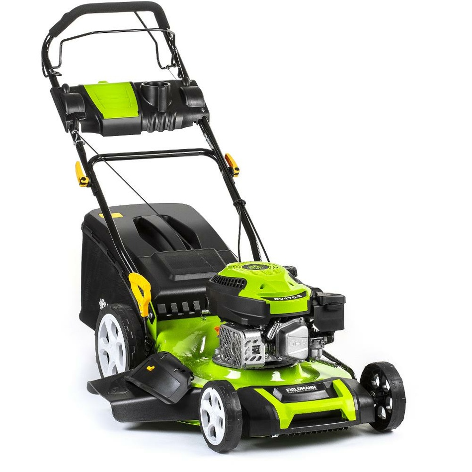 Fieldmann FZR 5115-170B benzínová kosačka