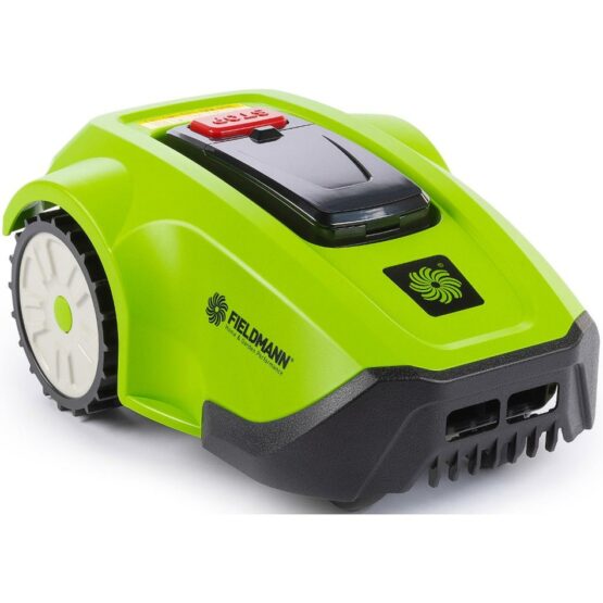 Fieldmann FZRR 5650-A robotická kosačka