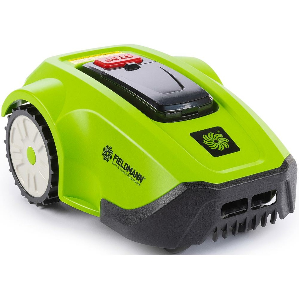 Fieldmann FZRR 5950-A robotická kosačka