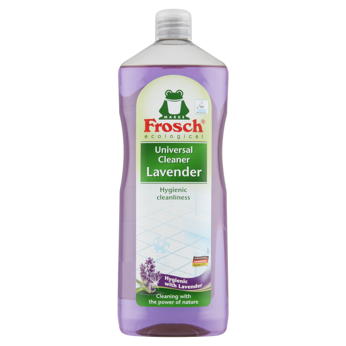 Frosch Univerzálny čistič Levanduľa