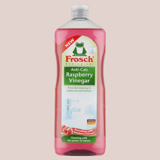 Frosch Univerzálny čistič Malina