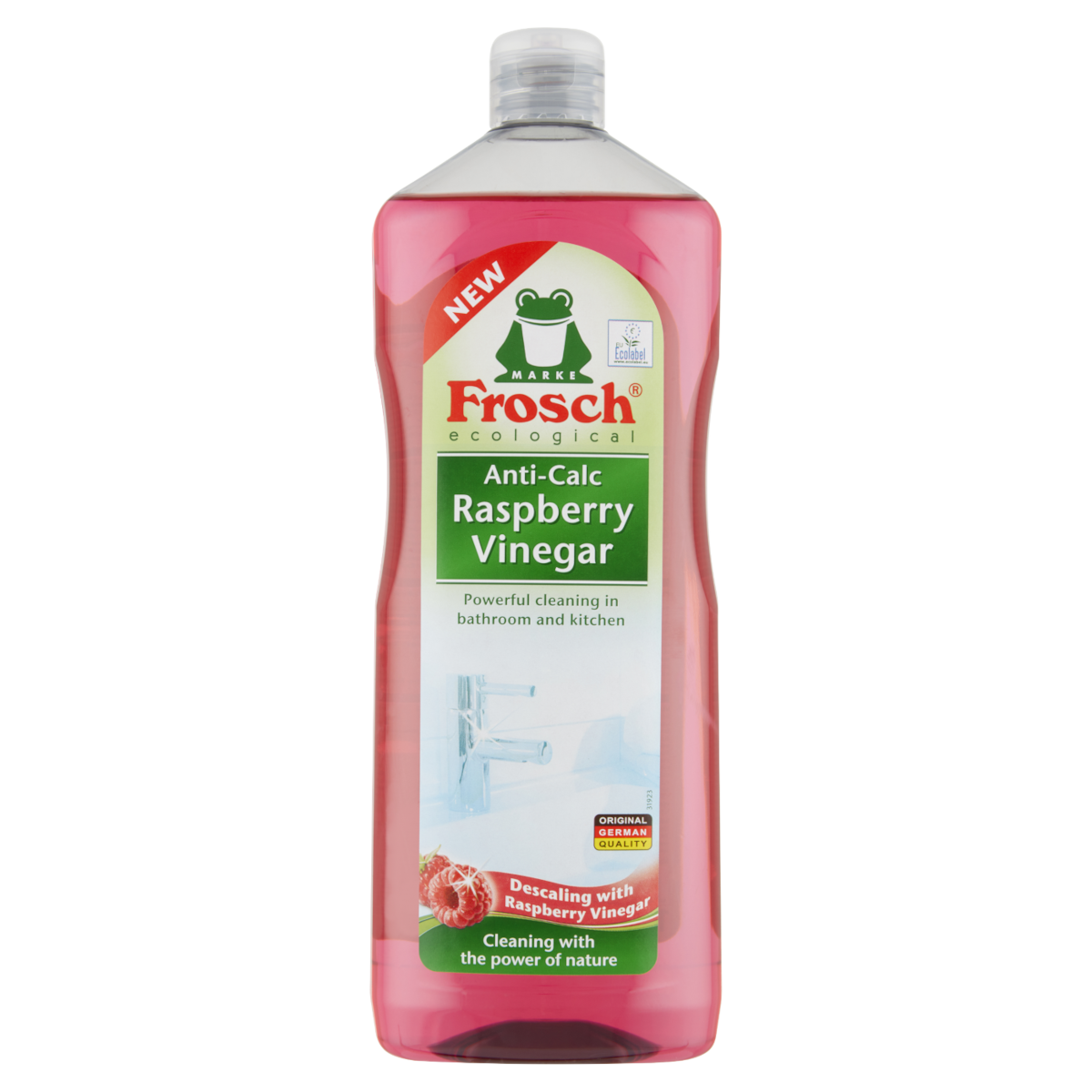 Frosch Univerzálny čistič Malina
