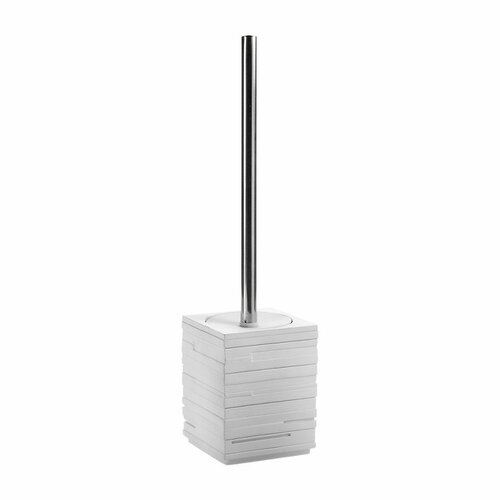 GEDY QU3302 Quadrotto WC štetka na postavenie