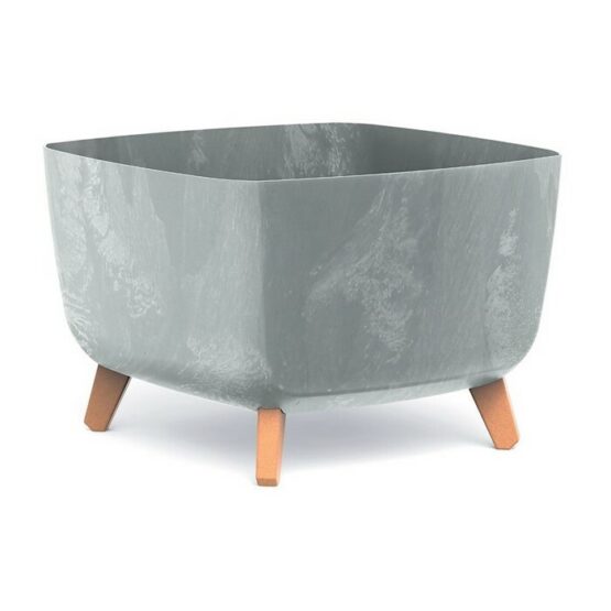 GRACIA SQUARE BETON EFFECT 39 cm