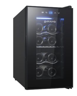 Guzzanti GZ 0824 vinotéka
