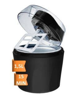 Guzzanti GZ 157 zmrzlinovač