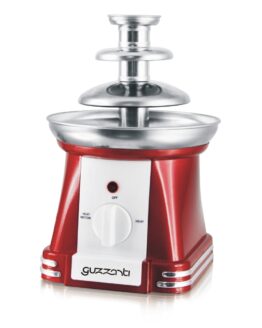 GUZZANTI GZ 250 čokoládová fontána