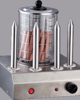 Guzzanti GZ 464 hotdogovač