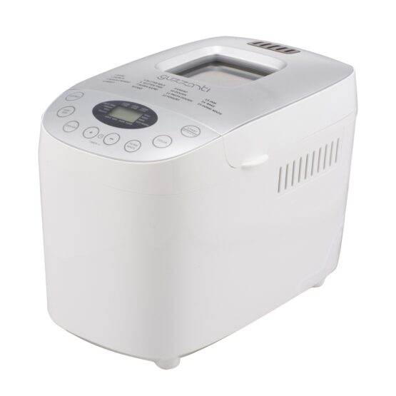 Guzzanti GZ 635 pekáreň chleba