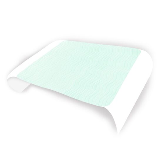 Hartmann Absorpčná podložka so záložkami BedMat Textile MoliCare