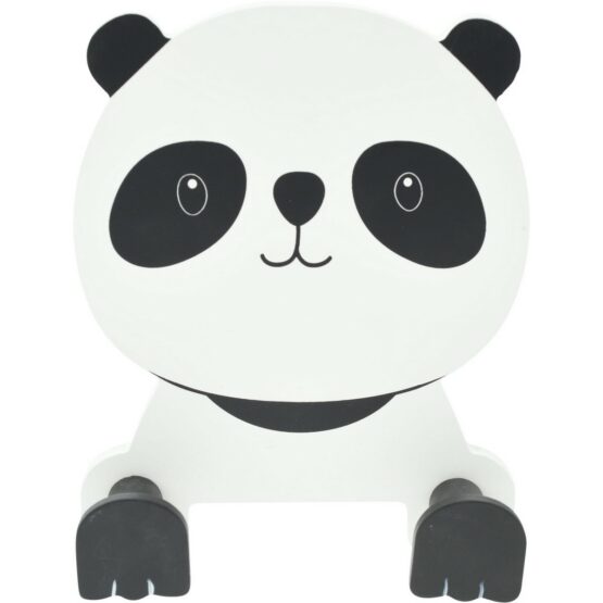 Hatu Detský háčik Panda