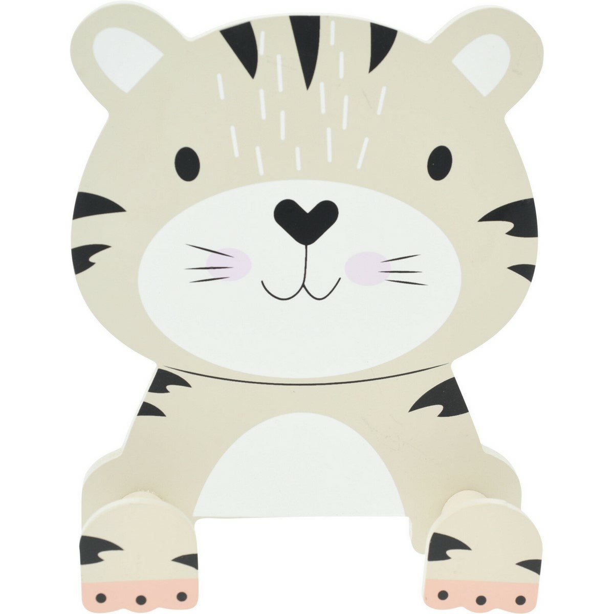 Hatu Detský háčik Tiger