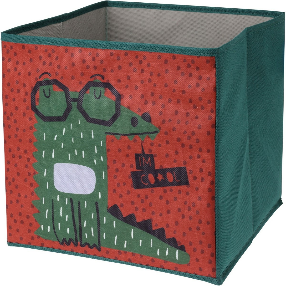 Hatu Detský úložný box Jungle