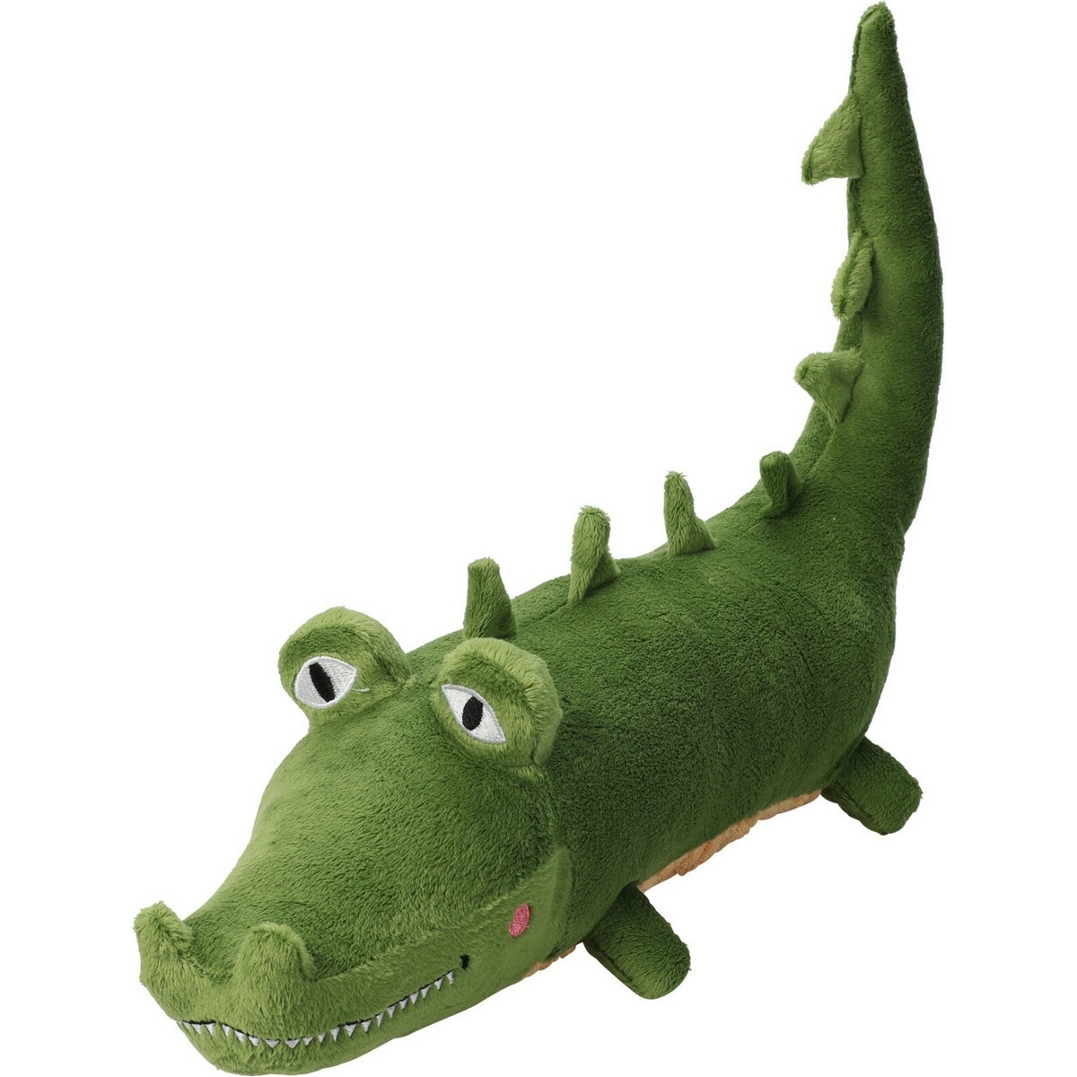 Hatu Plyšová hračka Krokodíl