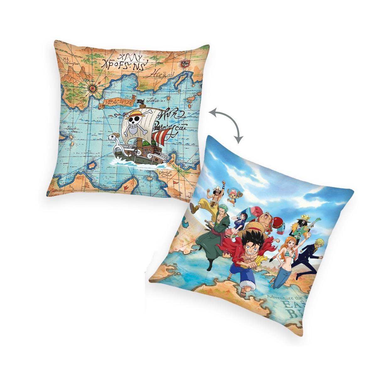 Herding Vankúšik One Piece