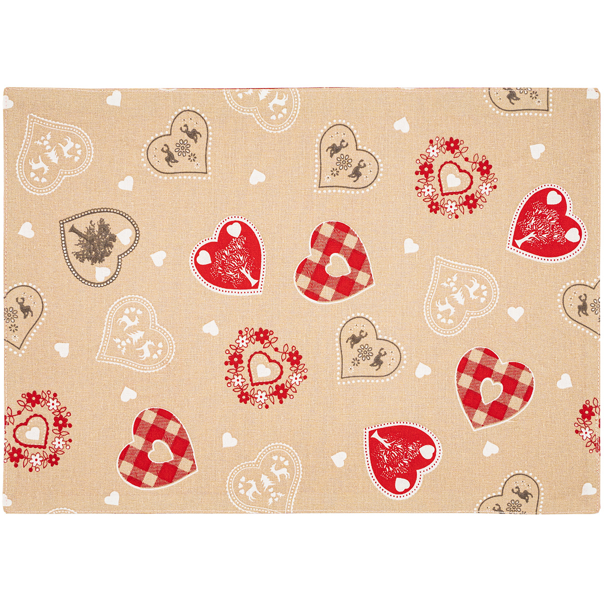 Home Elements Prestieranie Srdce