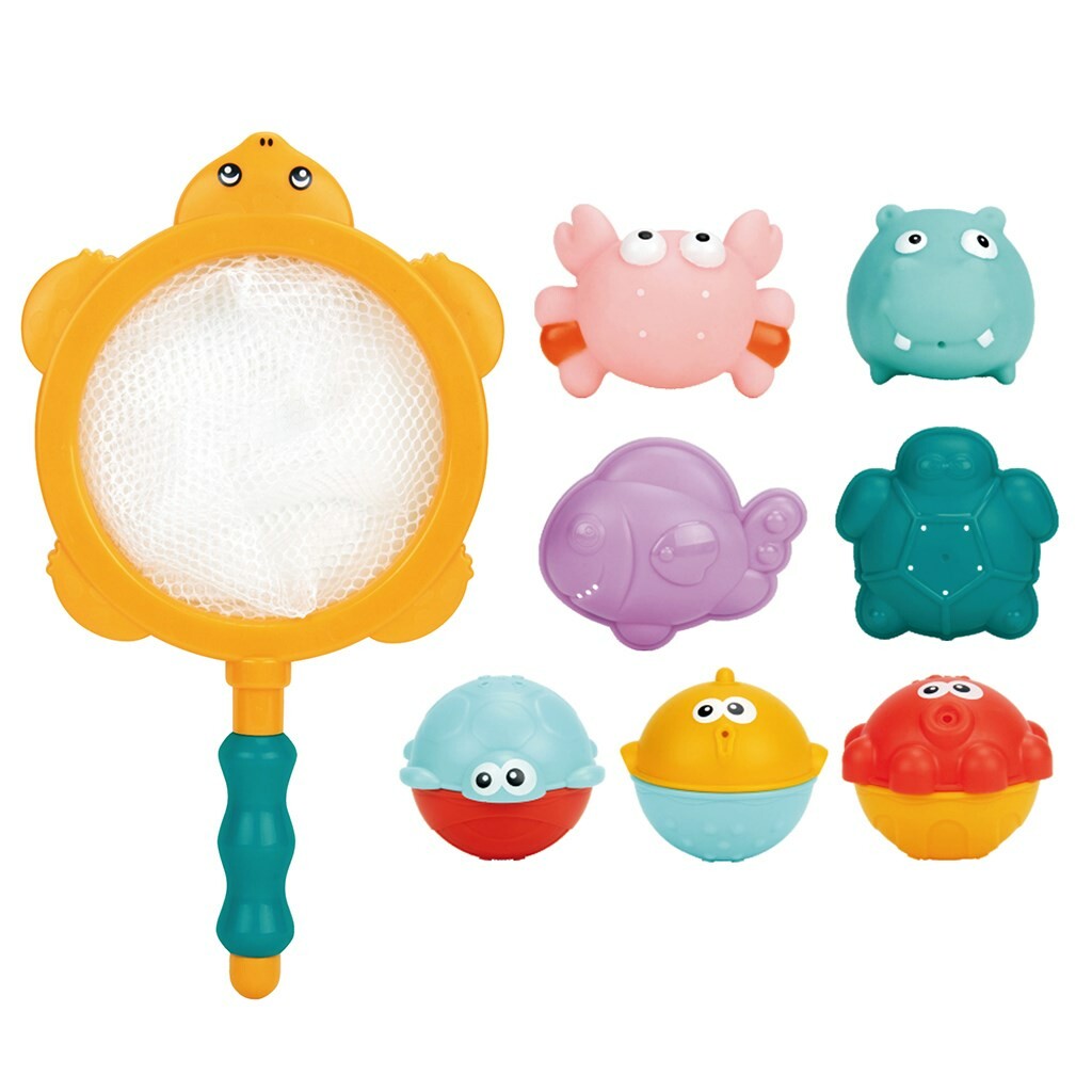 Hračky do kúpeľa Baby Mix