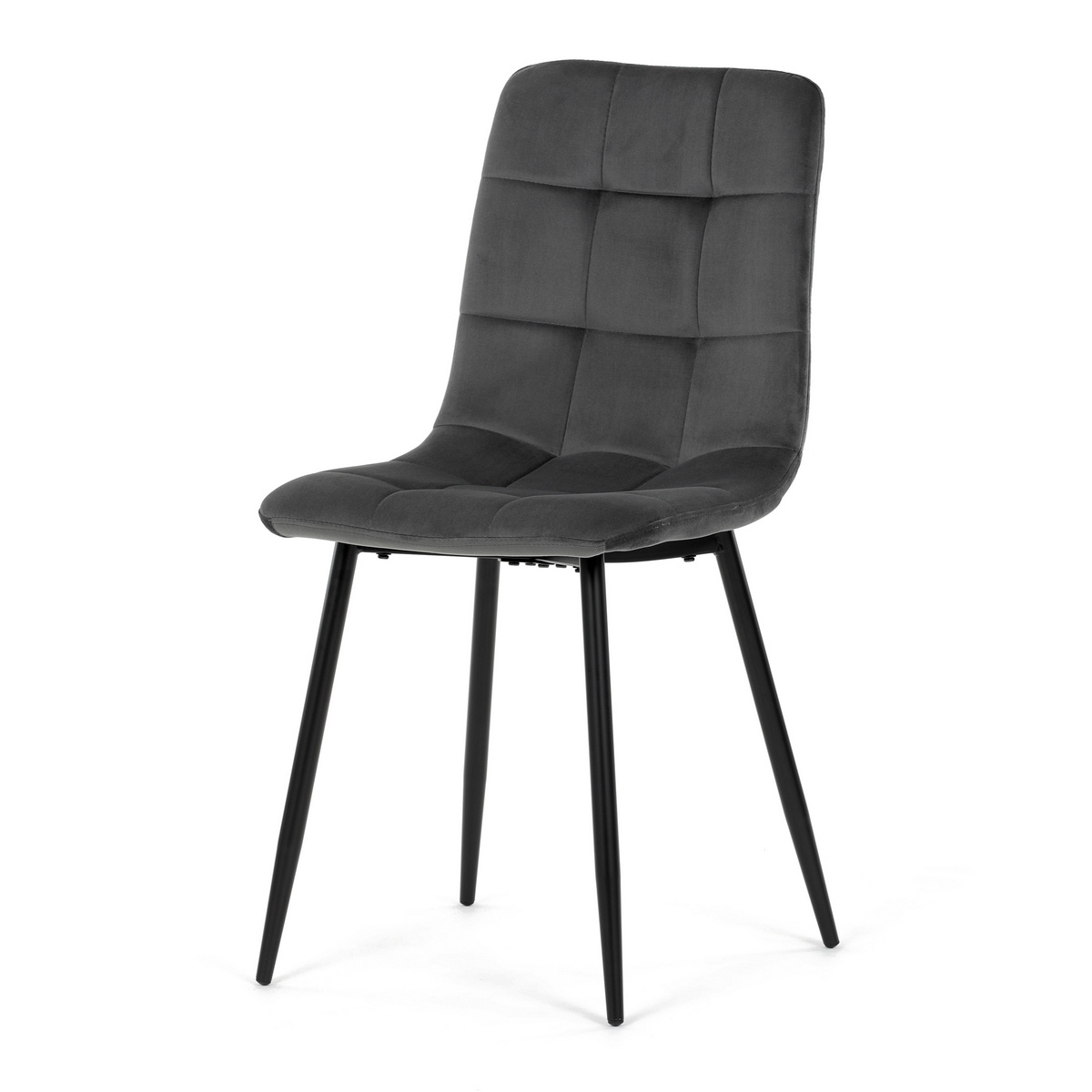 Jedálenská stolička CT-281 GREY4