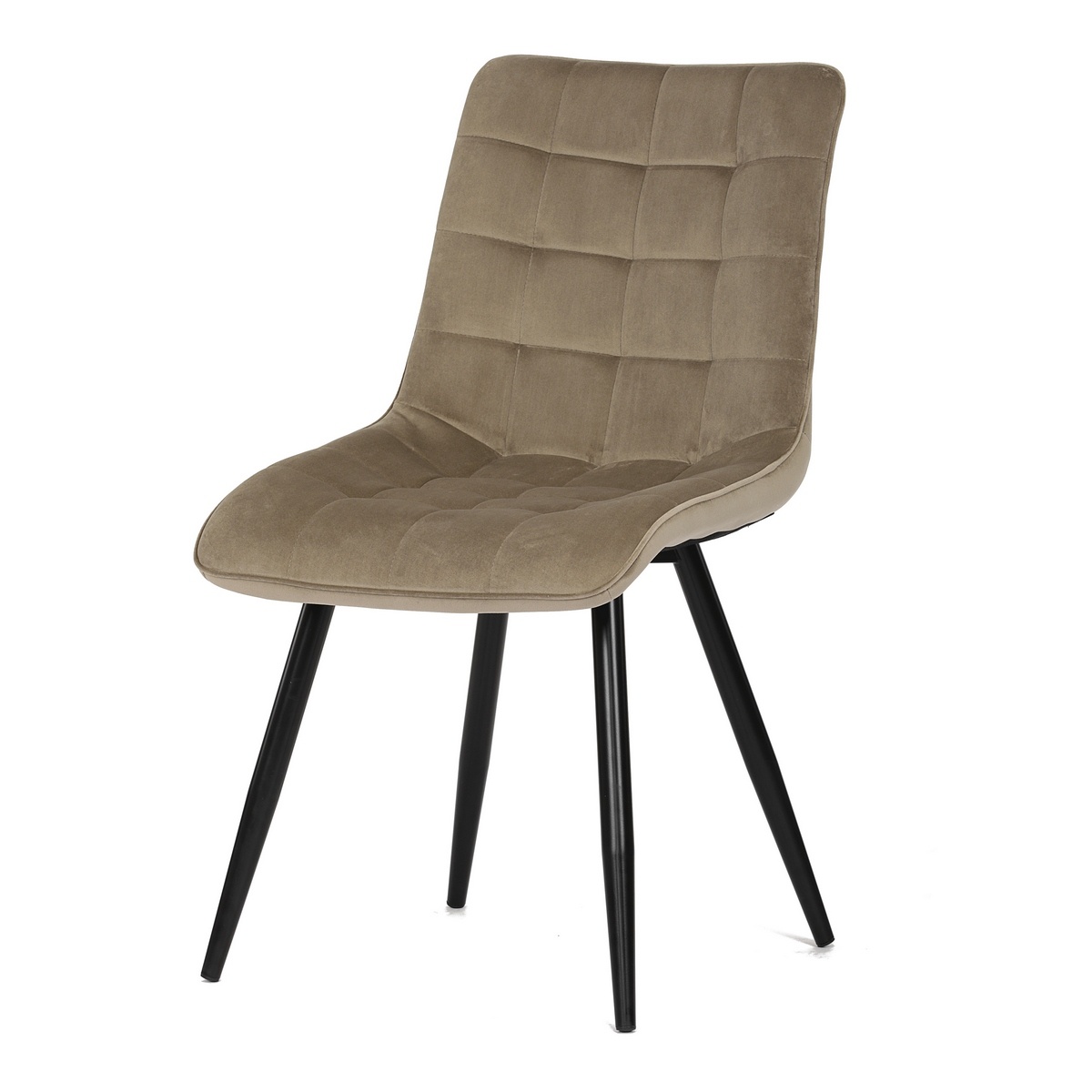 Jedálenská stolička CT-384 CAP4