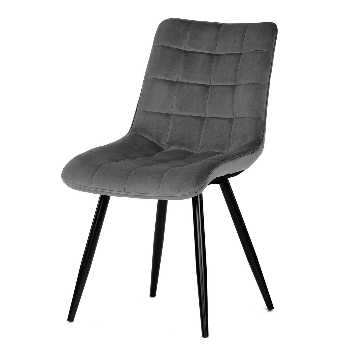 Jedálenská stolička CT-384 GREY4
