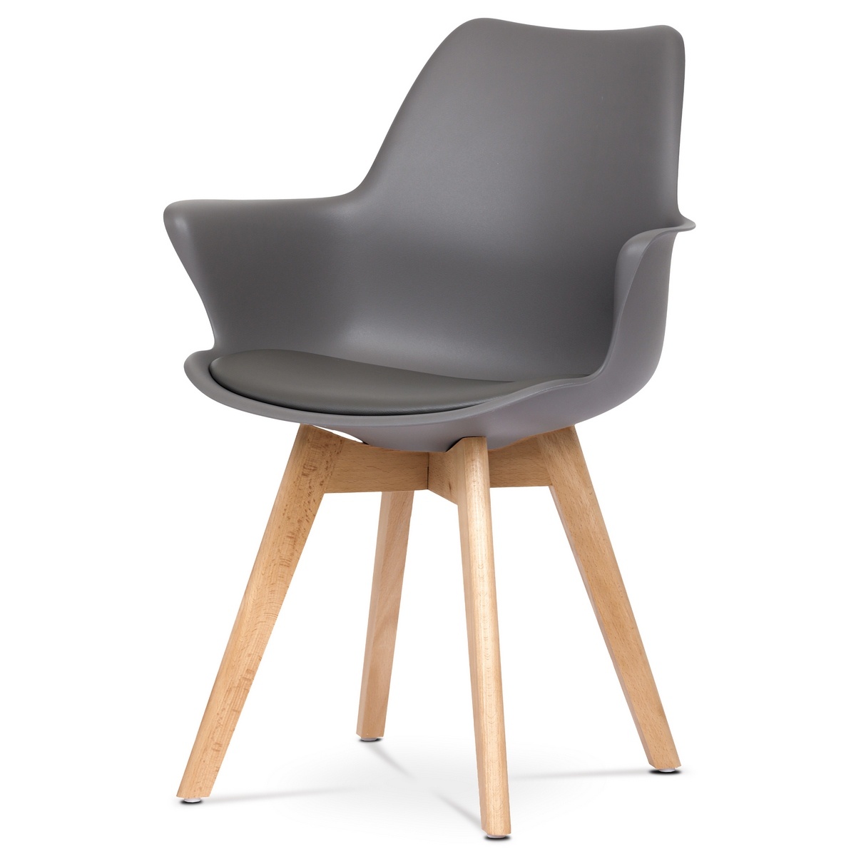 Jedálenská stolička CT-771 GREY