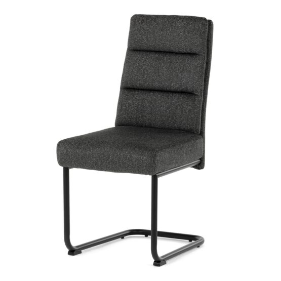 Jedálenská stolička DCL-P3107 GREY2