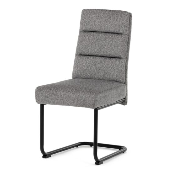 Jedálenská stolička DCL-P3107 SIL2