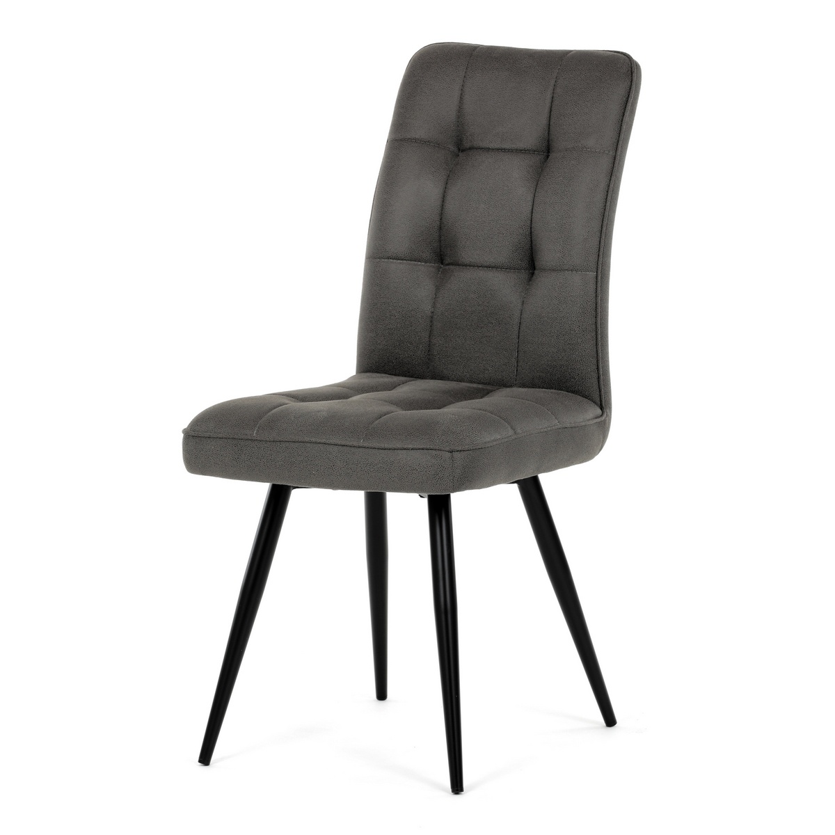 Jedálenská stolička Vintage DCL-D1250 GREY3
