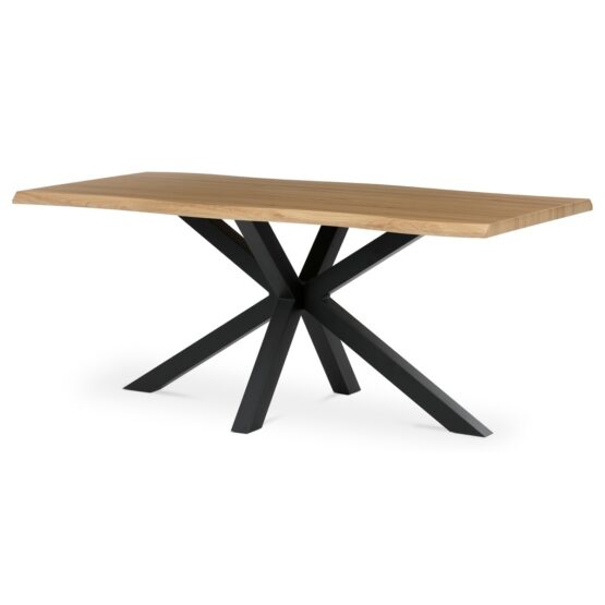 Jedálenský stôl 180 x 90 cm
