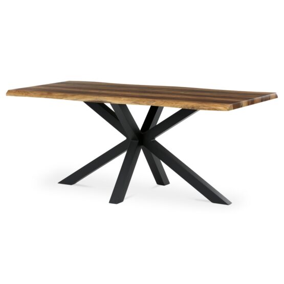 Jedálenský stôl 180 x 90 cm