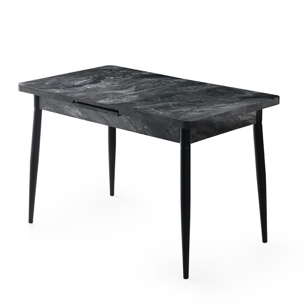 Jedálenský stôl Ay Anthracite