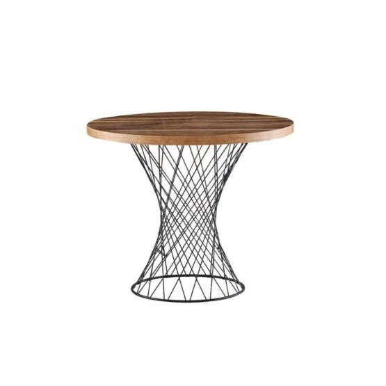 Jedálenský stôl Pota Walnut