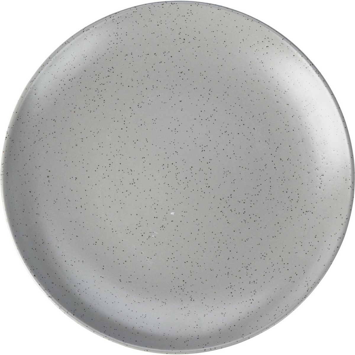 Kameninový plytký tanier Stone