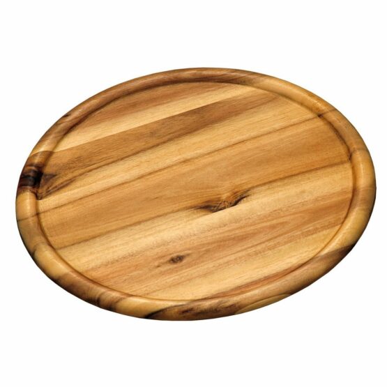 Kesper 28462 Doštička na pizzu akácia