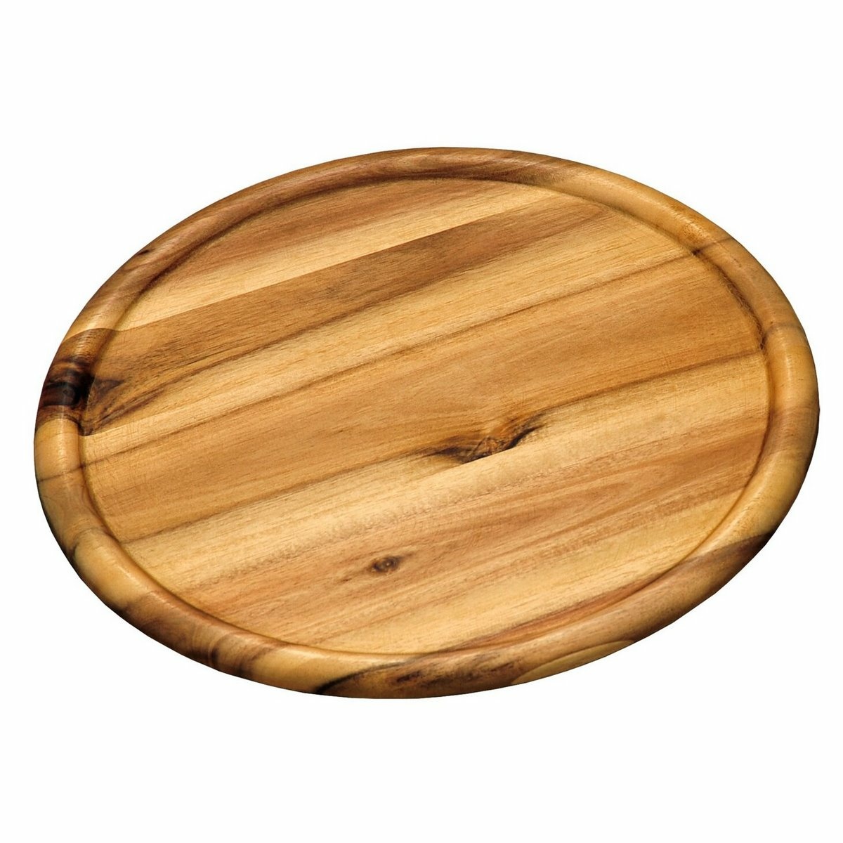 Kesper 28462 Doštička na pizzu akácia