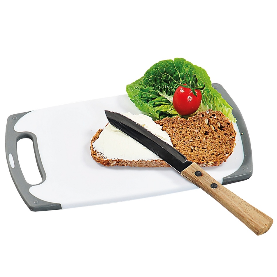 Kesper 30754 Protišmyková krájacia doštička