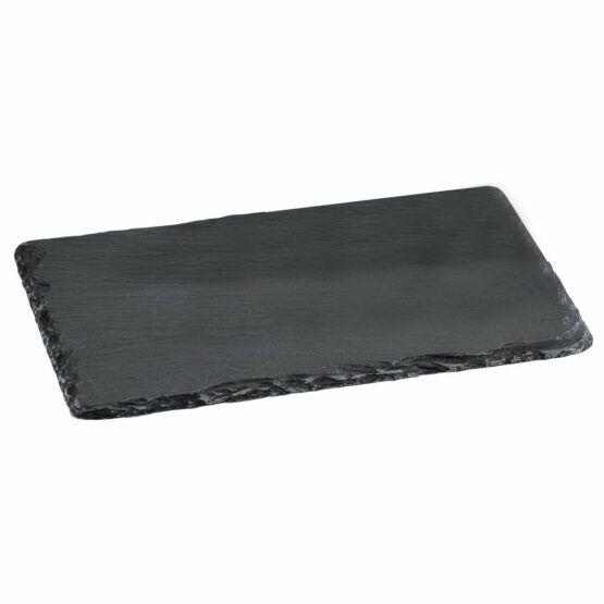 Kesper 38100 Servírovacia tácka z bridlice