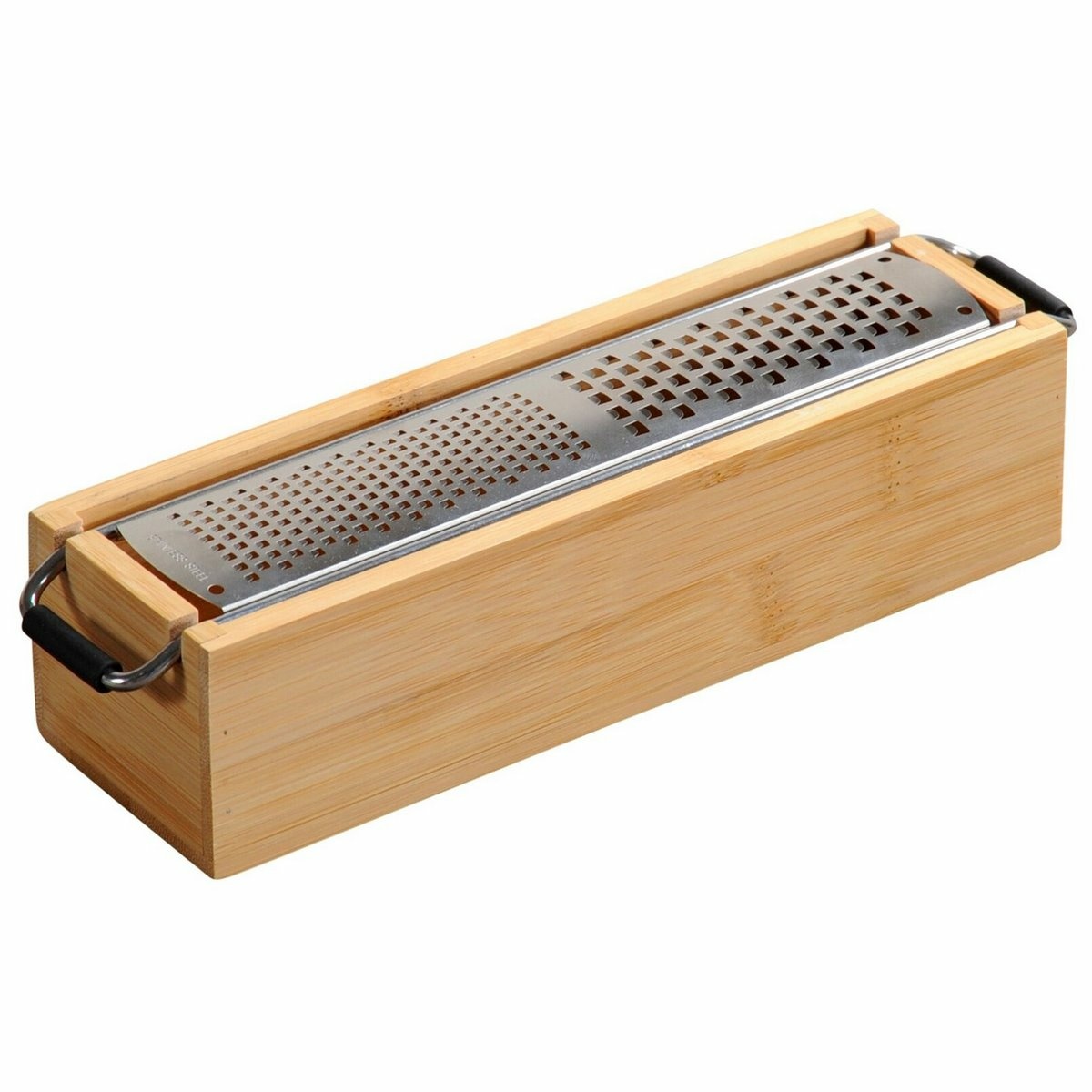 Kesper 58060 Strúhadlo s nádobou