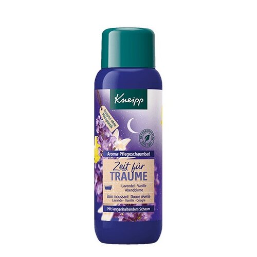 Kneipp Pena do kúpeľa Čas snívania
