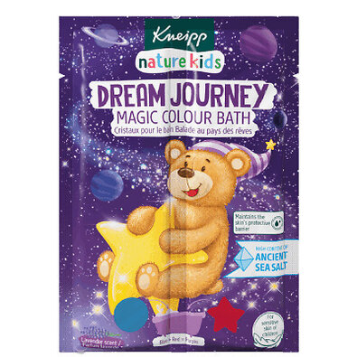 Kneipp Soľ do kúpeľa Malý rojko