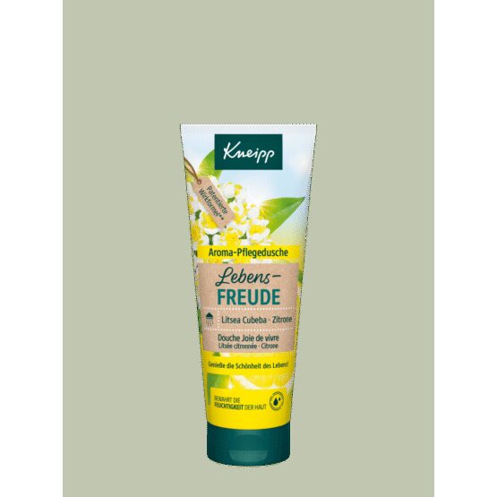 Kneipp Sprchový gél Enjoy Life