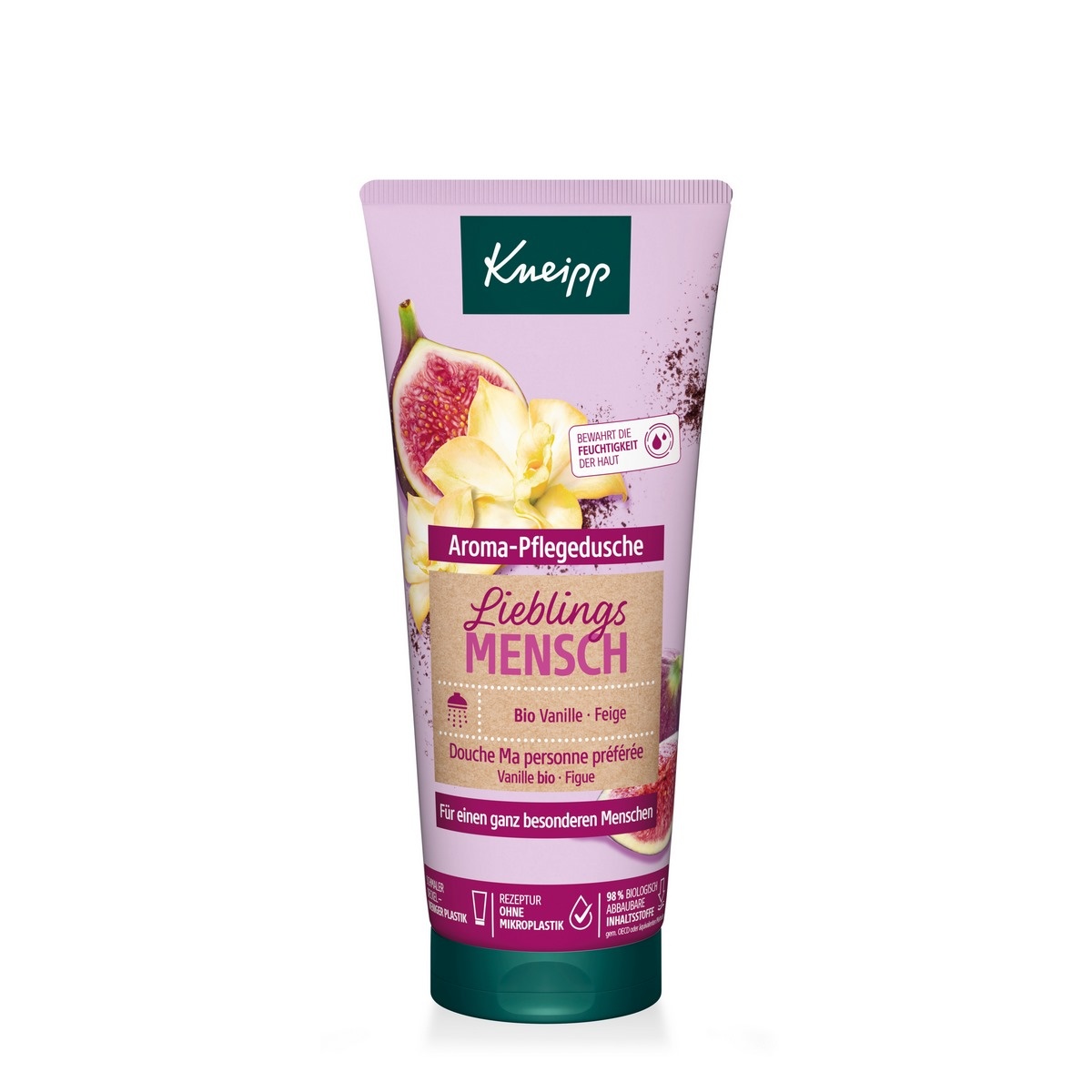 Kneipp Sprchový gél Favorite person