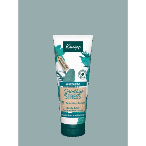 Kneipp Sprchový gél Goodbye Stress