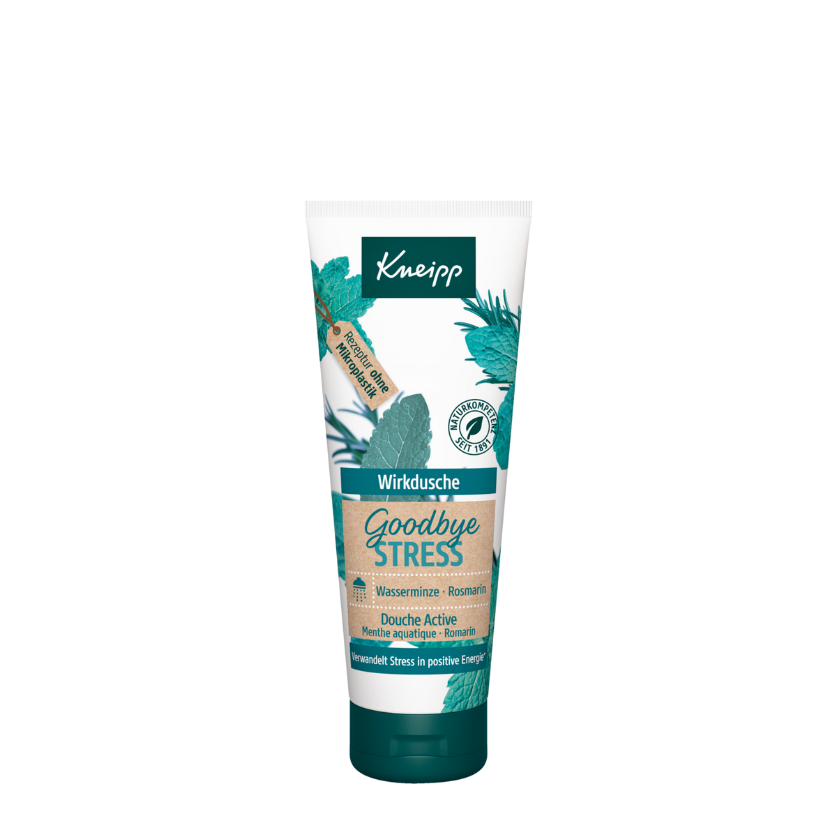 Kneipp Sprchový gél Goodbye Stress