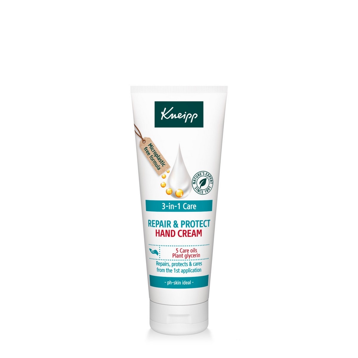 Kneipp krém na ruky Repair & Protect