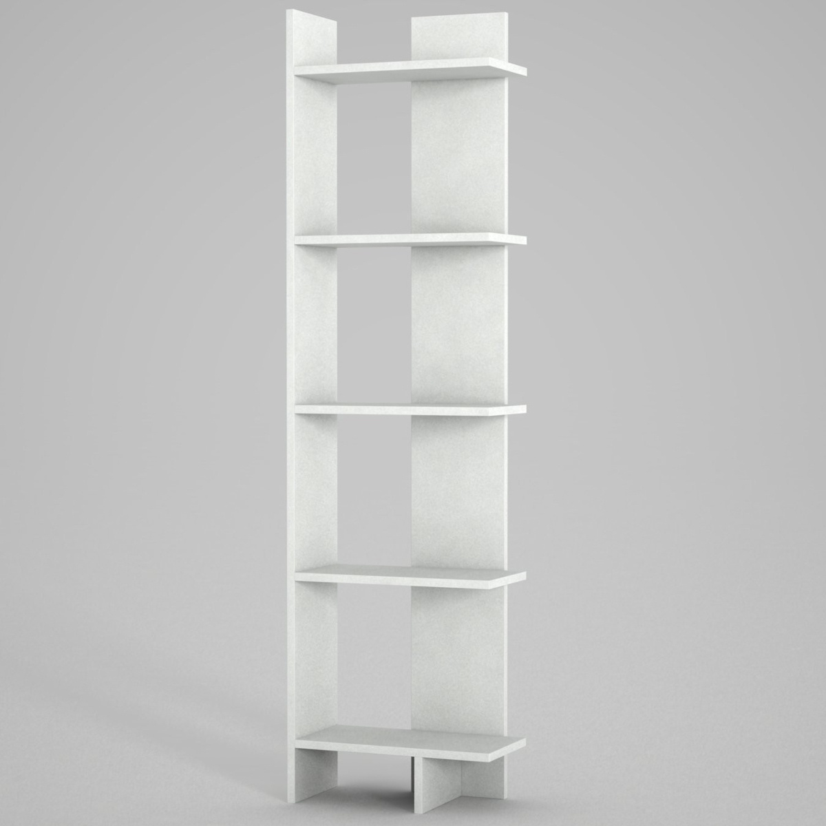 Knižnica Perla White
