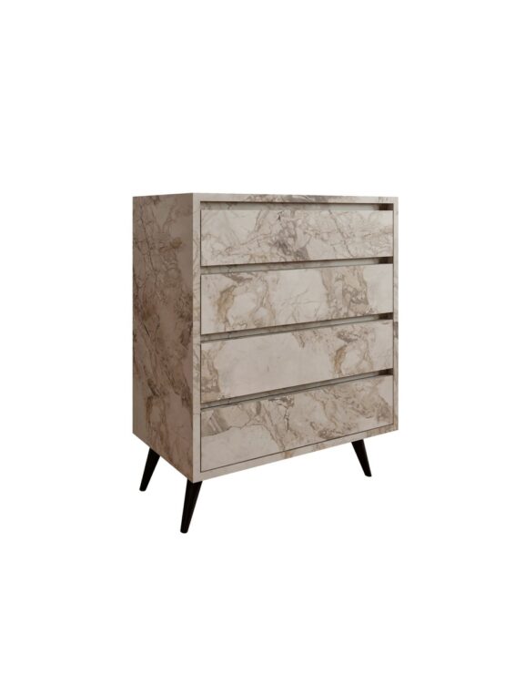 Komoda Suvera Ephesus Marble